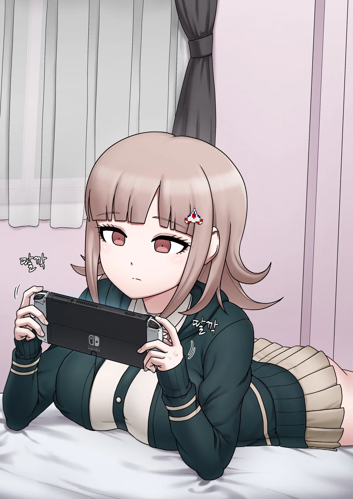 Danganronpa Collection